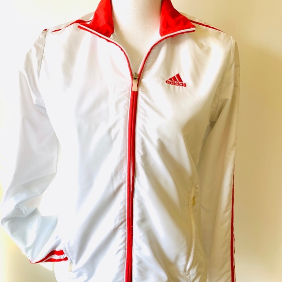adidas Jackets & Blazers - ADIDAS Clima 365 Wind Breaker Jacket